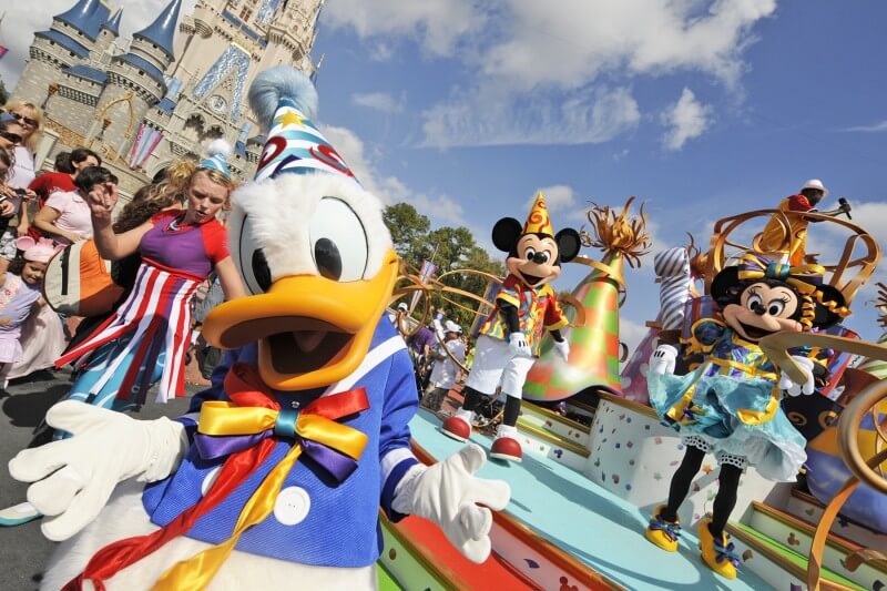 Vagabundo nadie Sucio Carnaval no Vai Pra Disney - Vai pra Disney?