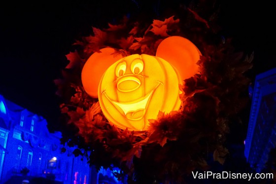 Quem aguenta essa abóbora linda?