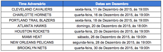 NBA_DEZEMBRO_2016