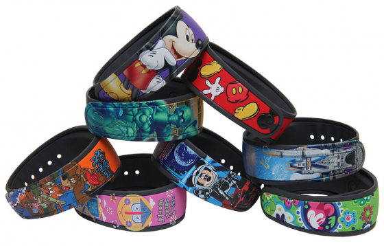 MAGIC-BAND-DISNEY