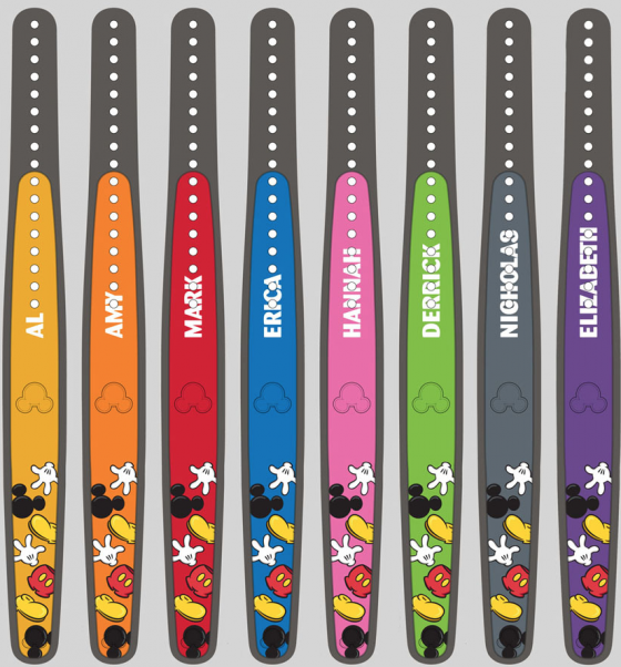 MAGIC_BAND_PERSONALIZADA