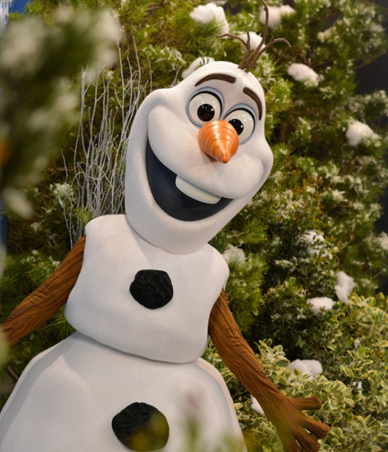 disney-olaf-hollywood-studios