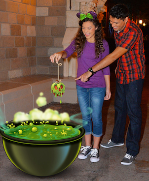 Fotos com efeitos e cenários especiais!