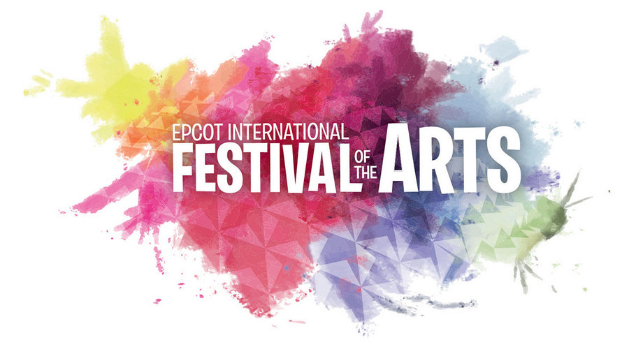 Epcot anunca atividades do Festival of the Arts 2018