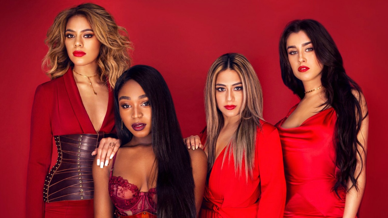 Fifth Harmony volta a se apresentar na Universal em 2018.