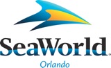 logo-sea-world. Foto do logo do SeaWorld Orlando 