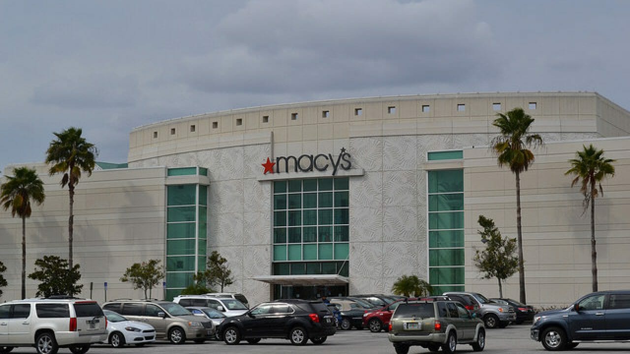 macys cosmetic bolsas