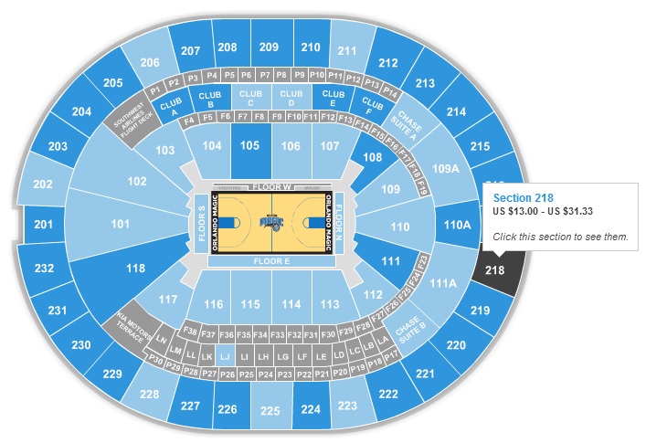 Jogos de basquete NBA em Orlando - Turistando com a Lu - Turistando com a Lu