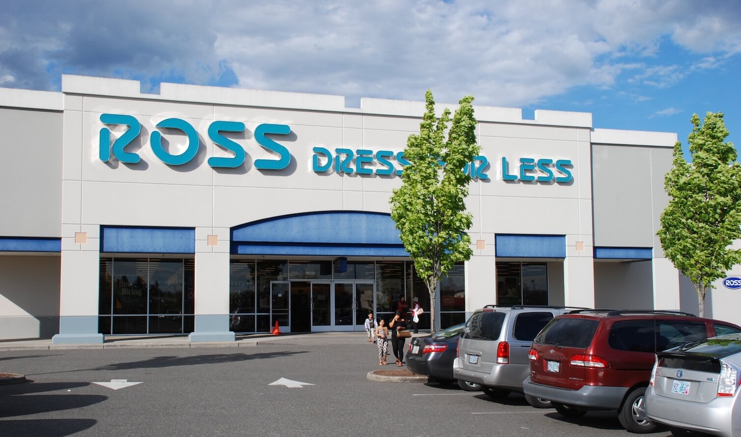 ross dress for less orlando