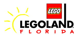 Ingressos para o parque LegoLand