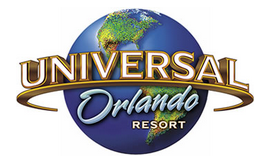 Ingressos para os parques do complexo Universal Orlando, na Flórida