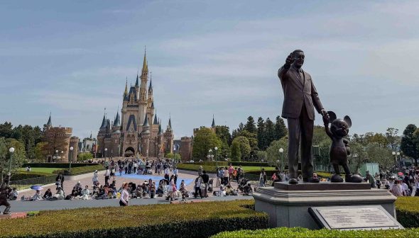 Tokyo Disneyland Resort: tudo sobre a Disney do Japão