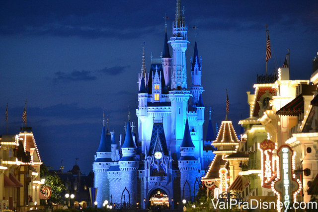 Onde assistir ao Super Bowl em Orlando - Vai pra Disney?