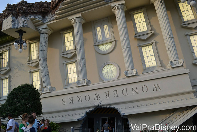 Orlando: Ingresso de Total Acesso para o WonderWorks