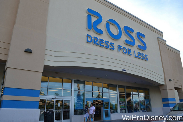 Foto da loja Ross Dress for Less no The Loop 