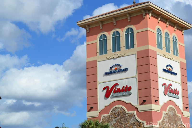 Lojas Clearance em Orlando: lojas mais baratas que os Outlets