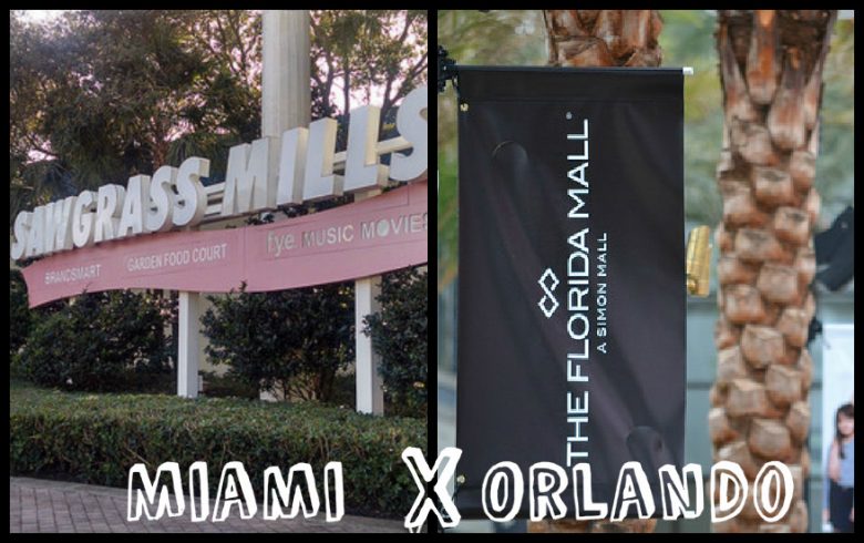 MELHORES LOJAS EM ORLANDO PRA COMPRAR TÊNIS BOM E COM MELHOR PREÇO! 