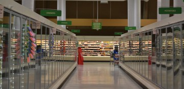 Quem não dá uma passadinha nos supermercados, né?