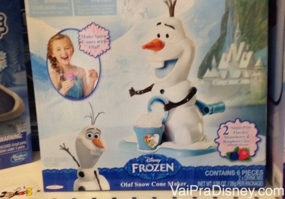 olaf-raspadinha-brinquedo-orlando