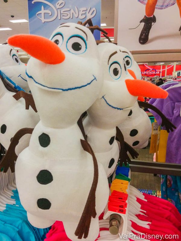 Walmart X Target: Qual supermercado mais barato de Orlando?