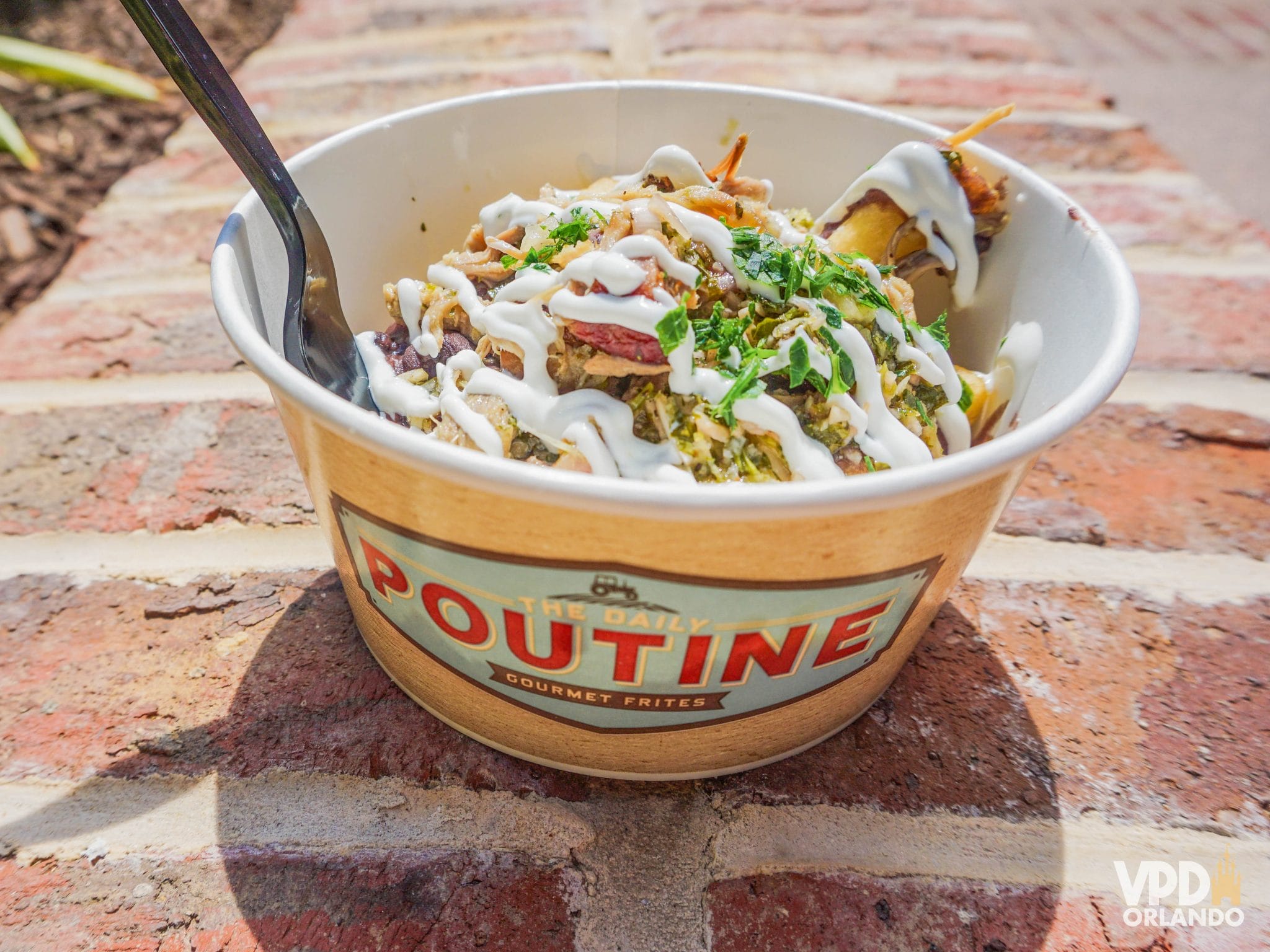 Guia de Restaurantes do Disney Springs