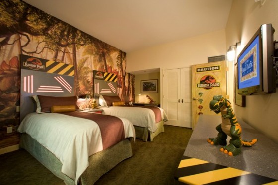 JURASSIC-Park-room