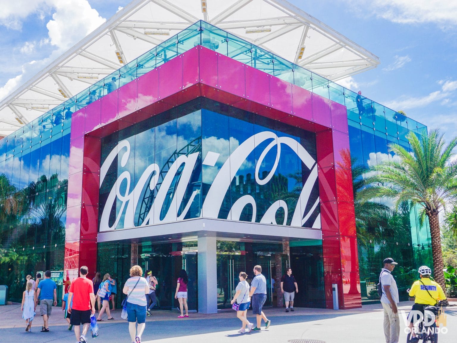 Guia do Disney Springs dicas de lojas e compras