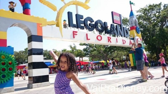 Legoland