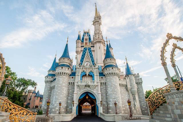 vai pra disney magic kingdom vai pra disney magic kingdom