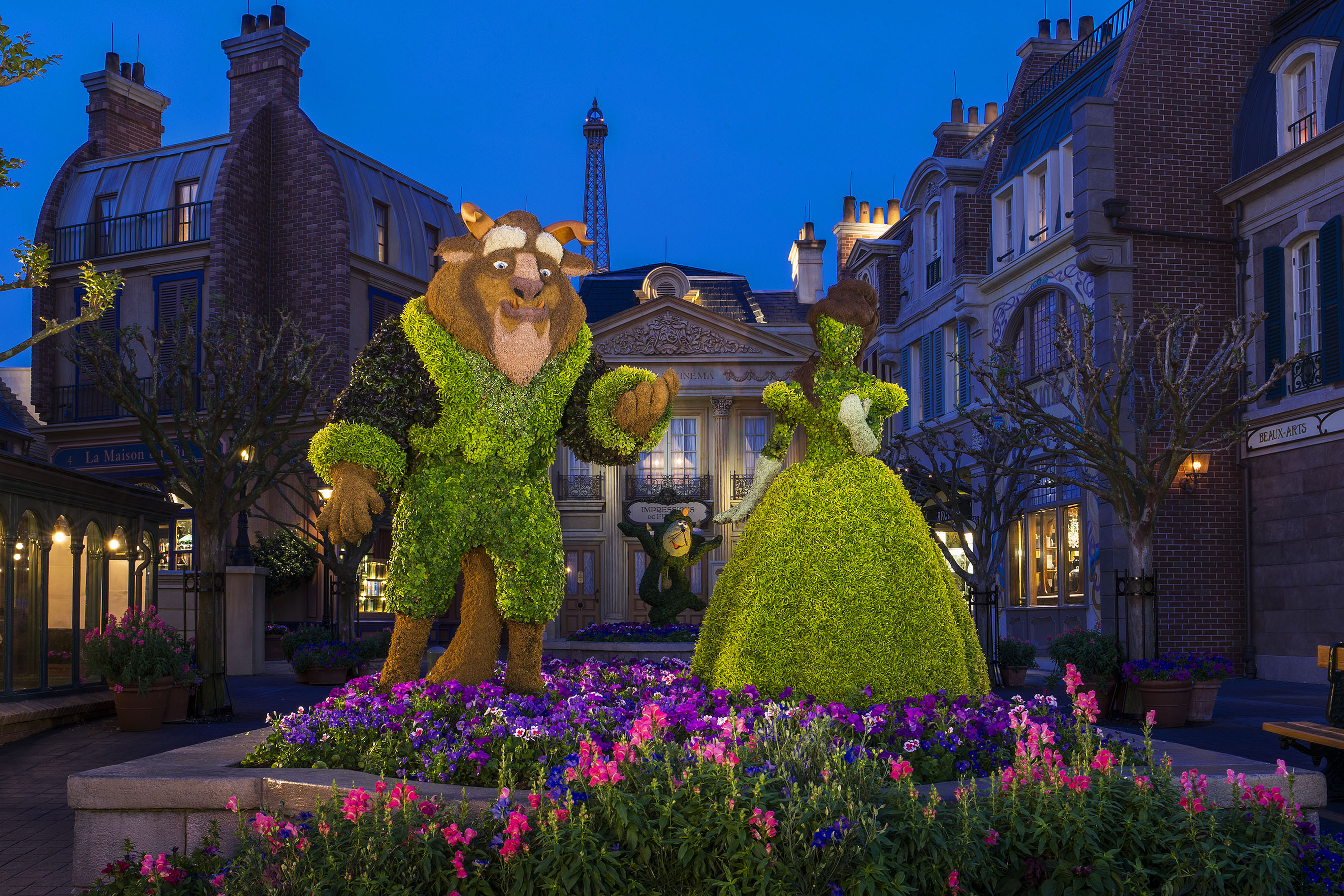 Orlando em Abril Vai pra Disney?