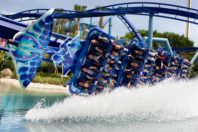 Fast Pass - Sua diversão muito mais rápida! - 1 Dia