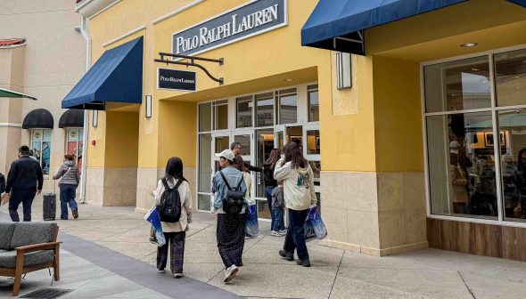 Premium Outlet Orlando: dicas para aproveitar as compras