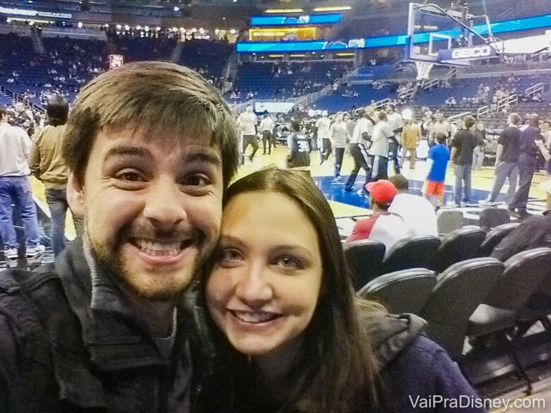 NBA: jogos de basquete em Orlando! - Orlando Diferente