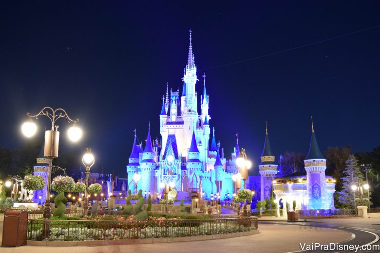 Como arrecadar dinheiro para ir para a Disney?