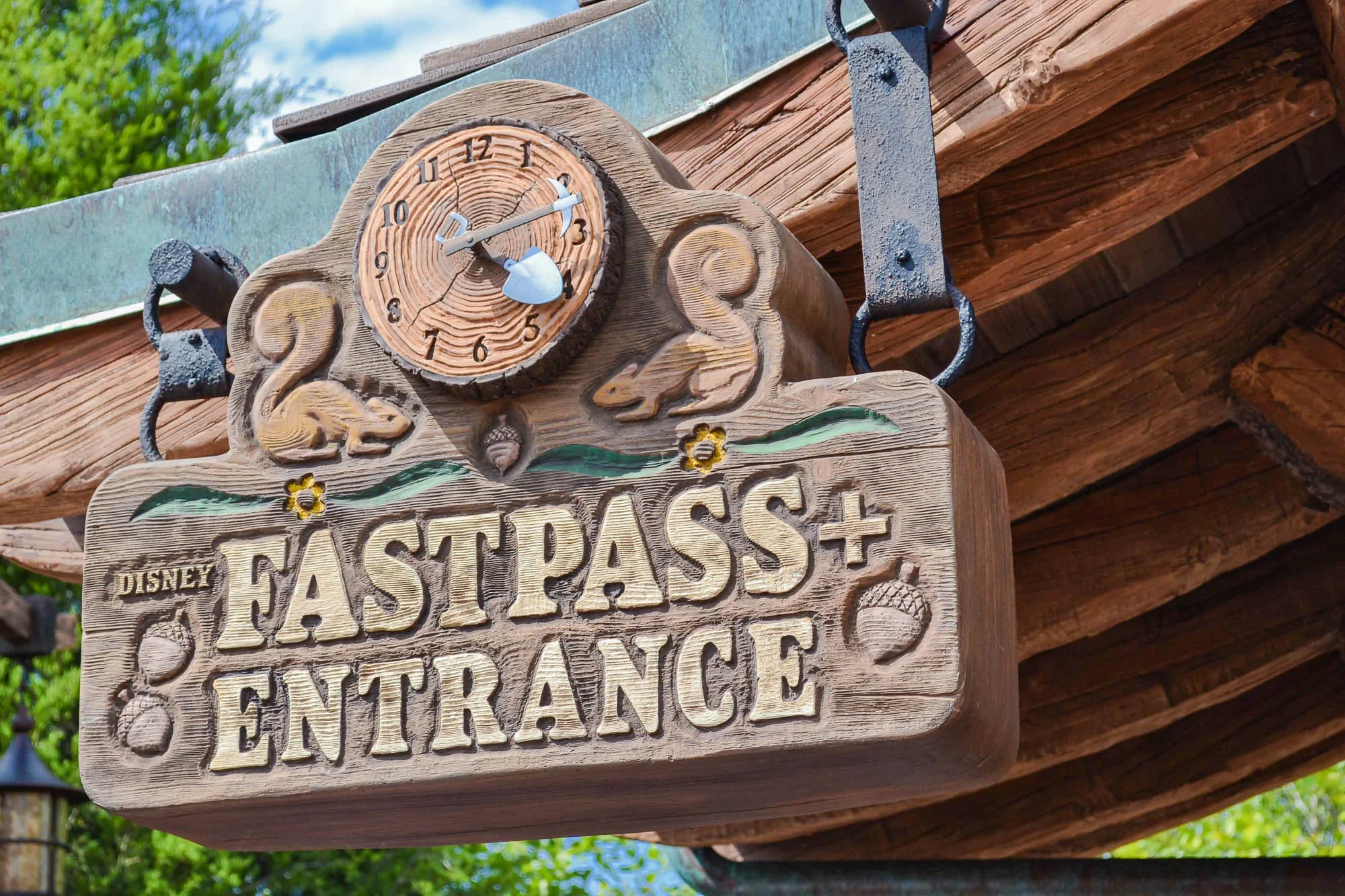 Fastpass Como Usar O Corta Filas Dos Parques Da Disney