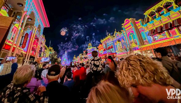 Dicas para primeira viagem para a Disney