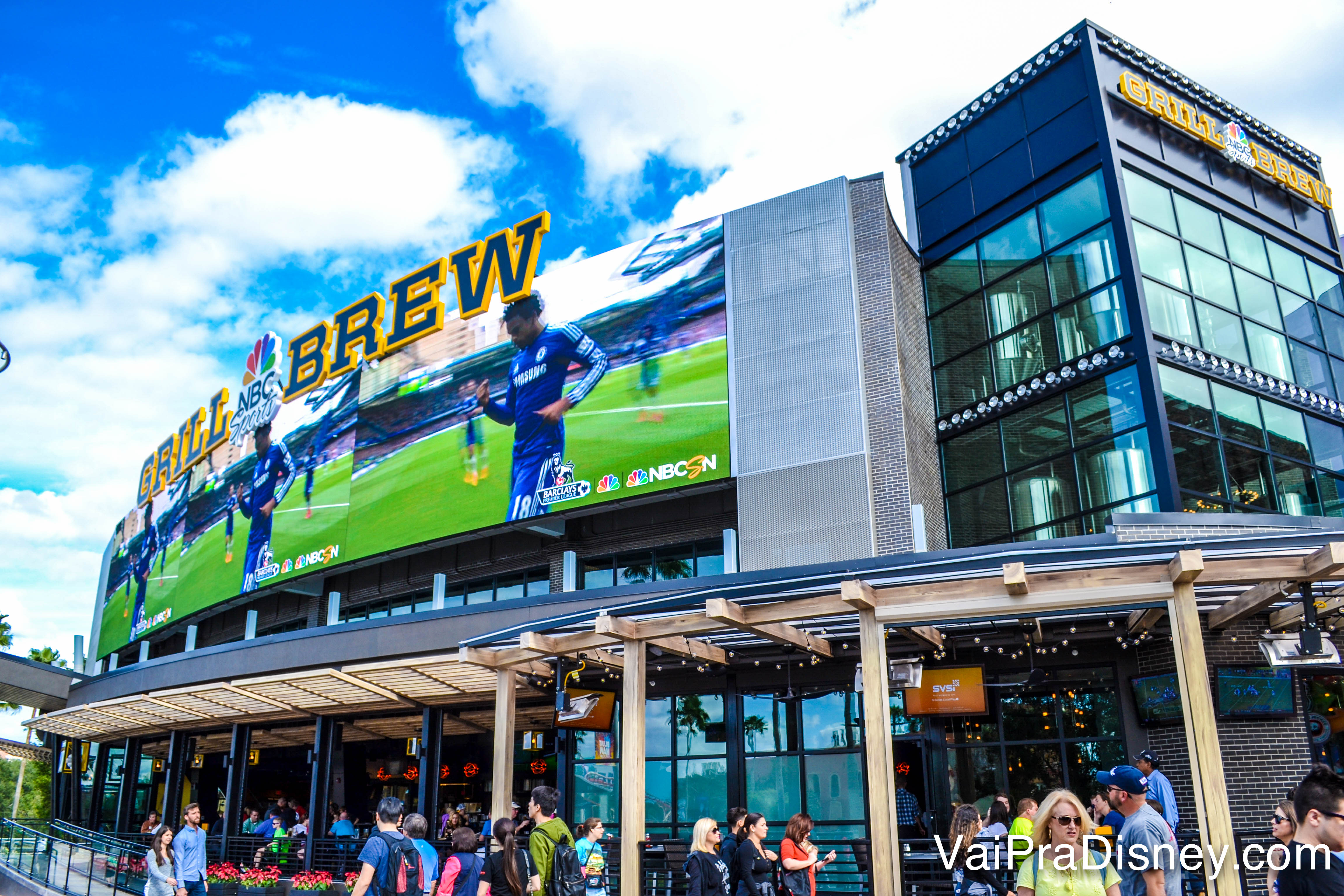 Como assistir jogos em Orlando  Mari Pelo Mundo - Viagens exclusivas e de  luxo em família