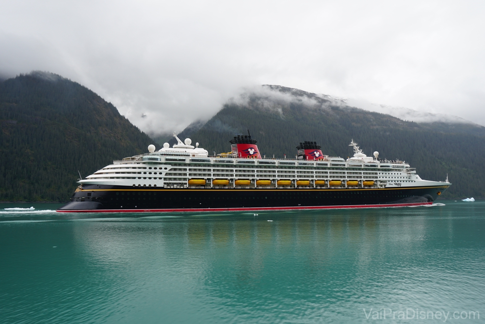 As novidades dos cruzeiros para 2020 vão ser anunciadas!