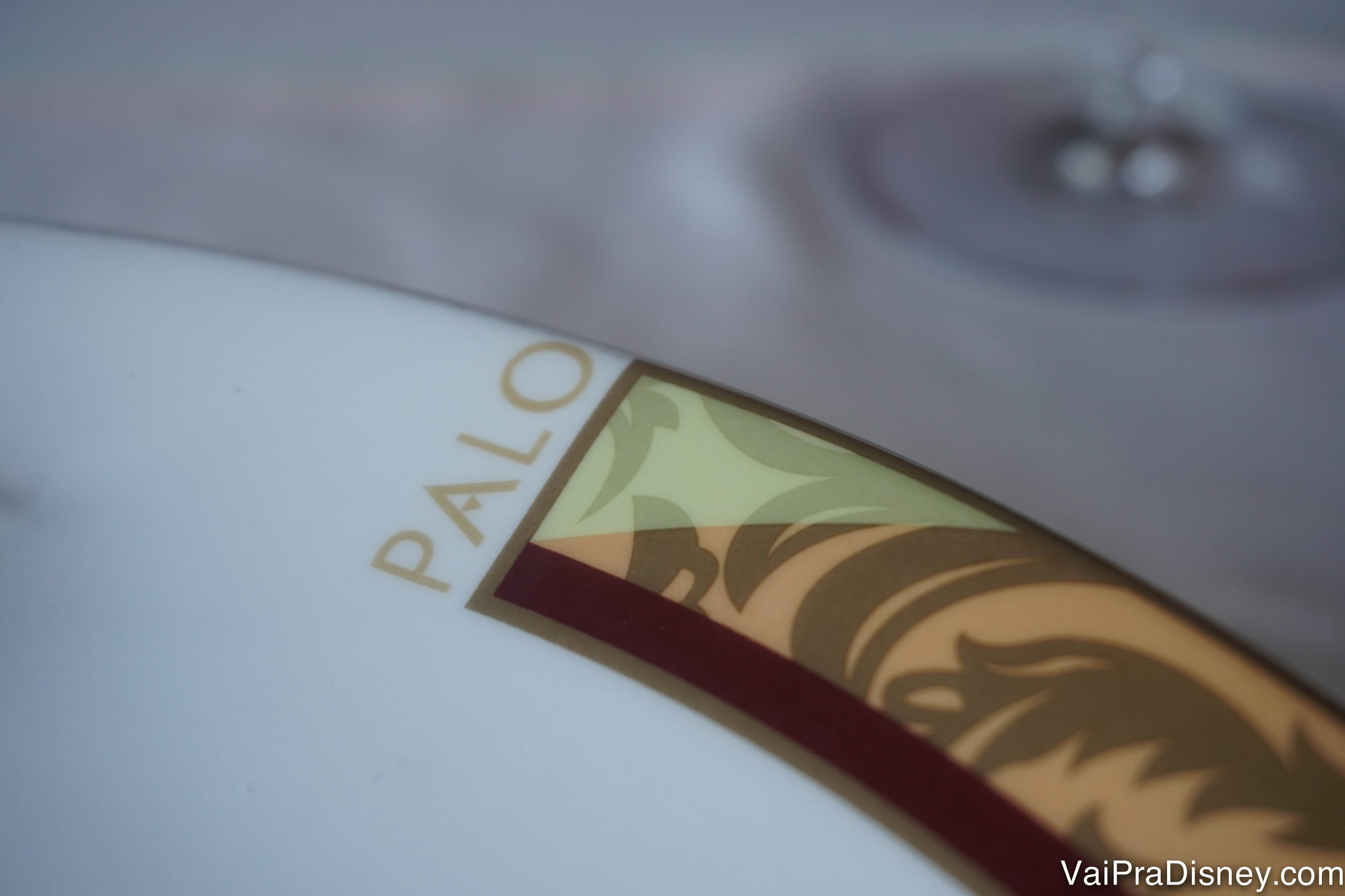 O Palo nunca decepciona!