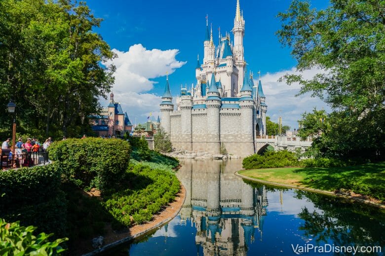 Conheça os supermercados de Orlando - Casa na Disney