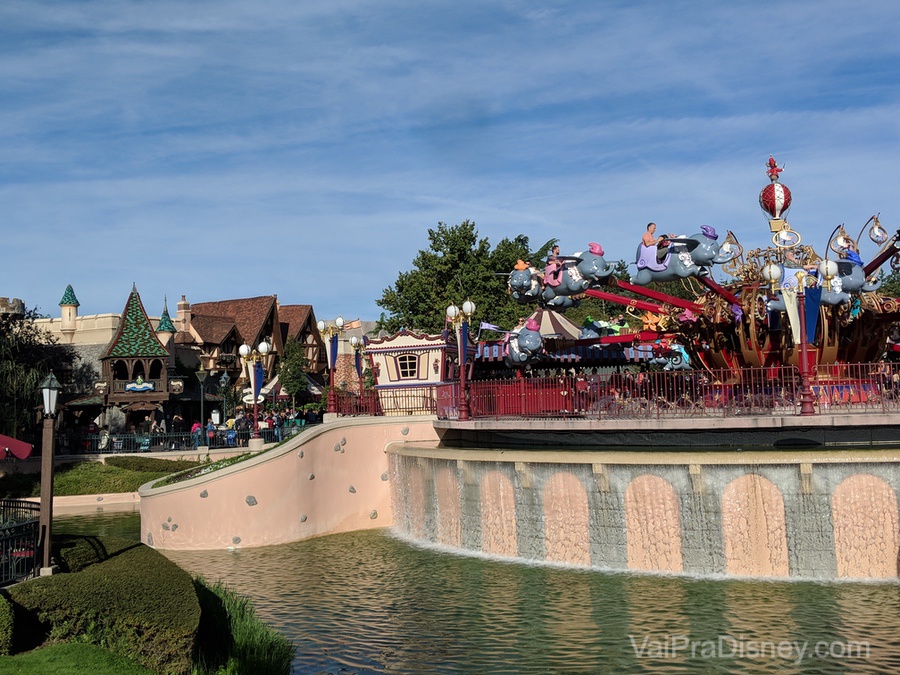 Disneyland Paris  