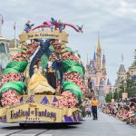 Dicas para ir à Disney com crianças pequenas