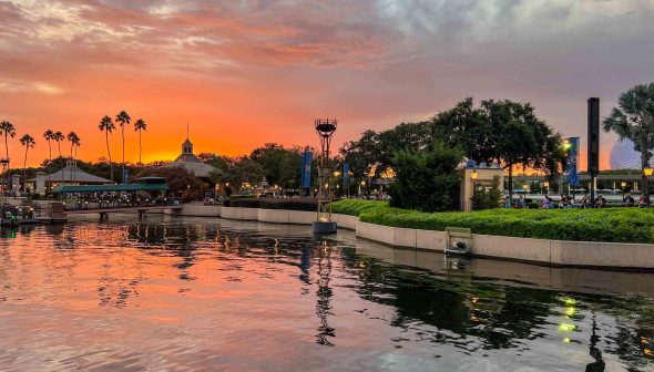 O que fazer em Orlando?
