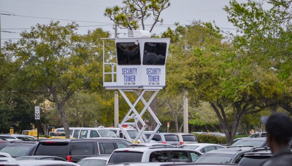 Dicas de segurança nas compras em Orlando