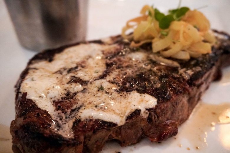 Restaurante maravilhoso para quem é apaixonado por carne!