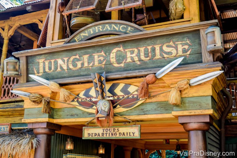 Disneyland California - Em 2020 a Disney inclusive vai lançar um filme baseado nessa atração
