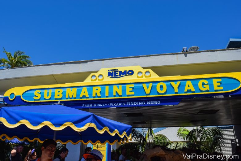 Disneyland California - É sempre legal conhecer as atrações que não existem em Orlando