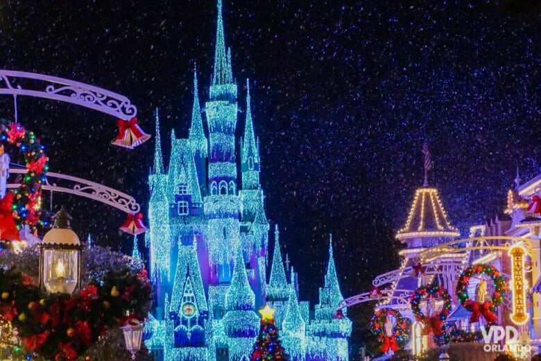 Natal em Orlando - Guia Completo – Disney Point Blog