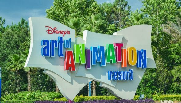 Promoção de hospedagem da Disney com gift card para restaurantes em 2023 e 2024