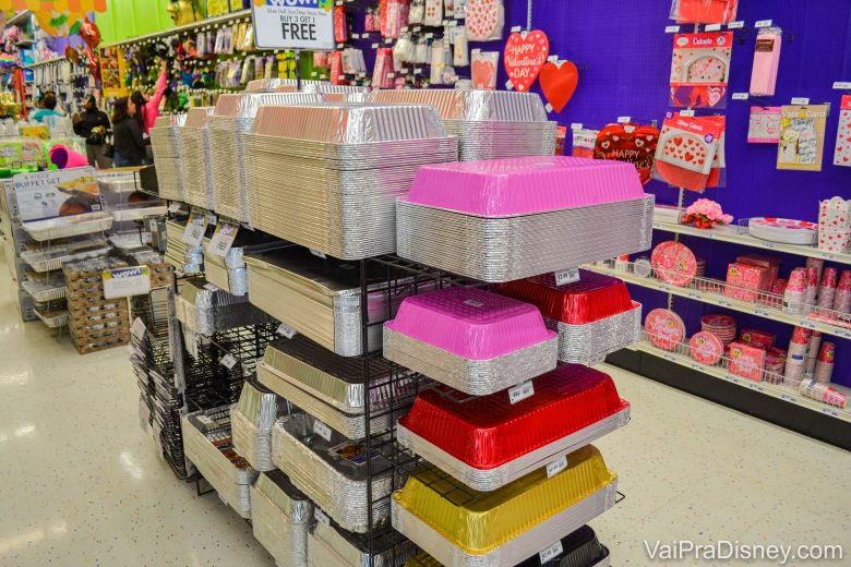 Party City: artigos para festa e fantasias em Orlando - Vai pra